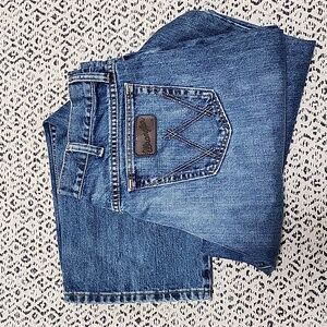 Wrangler 20x 01 Jeans